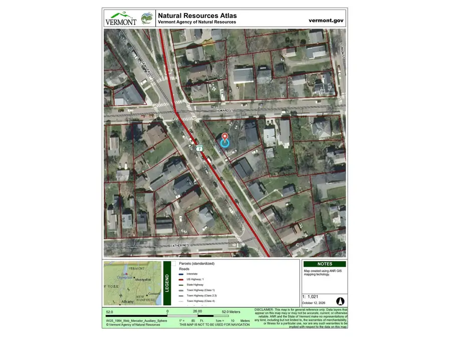 476-478 St. Paul Street, Burlington, VT 05401 - #3