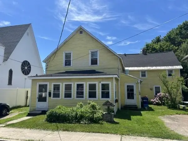 20 Platt Street, Winooski, VT 05404