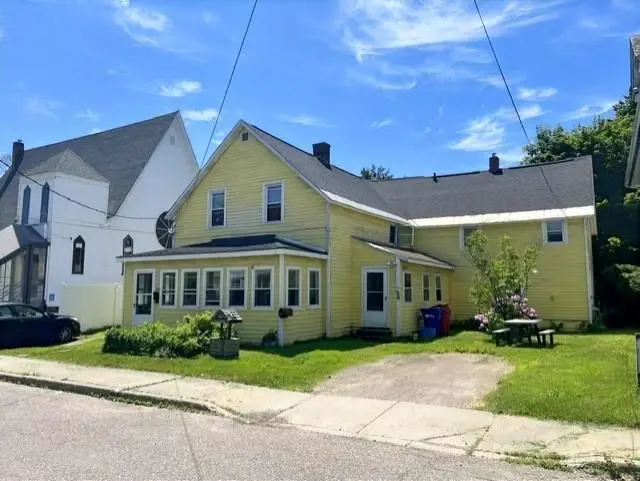 20 Platt Street, Winooski, VT 05404 - #2