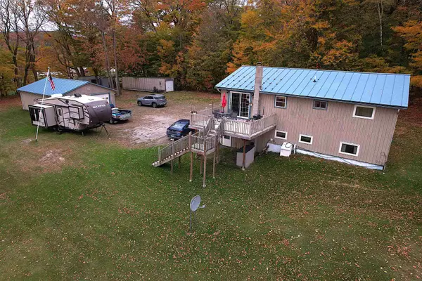 1794 Baptist Street, Williamstown, VT 05679