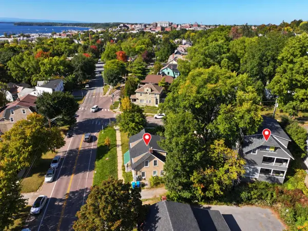 141 Howard & 476-478 St. Paul Street, Burlington, VT 05401