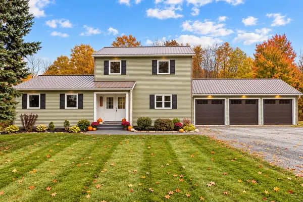 4684 Main Street, Franklin, VT 05457