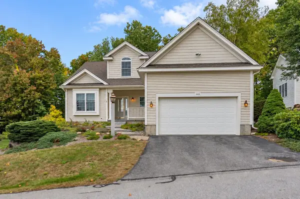 109 Hickory Stick Lane, Laconia, NH 03246