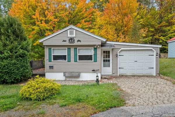27 Second Street, Gorham, NH 03581