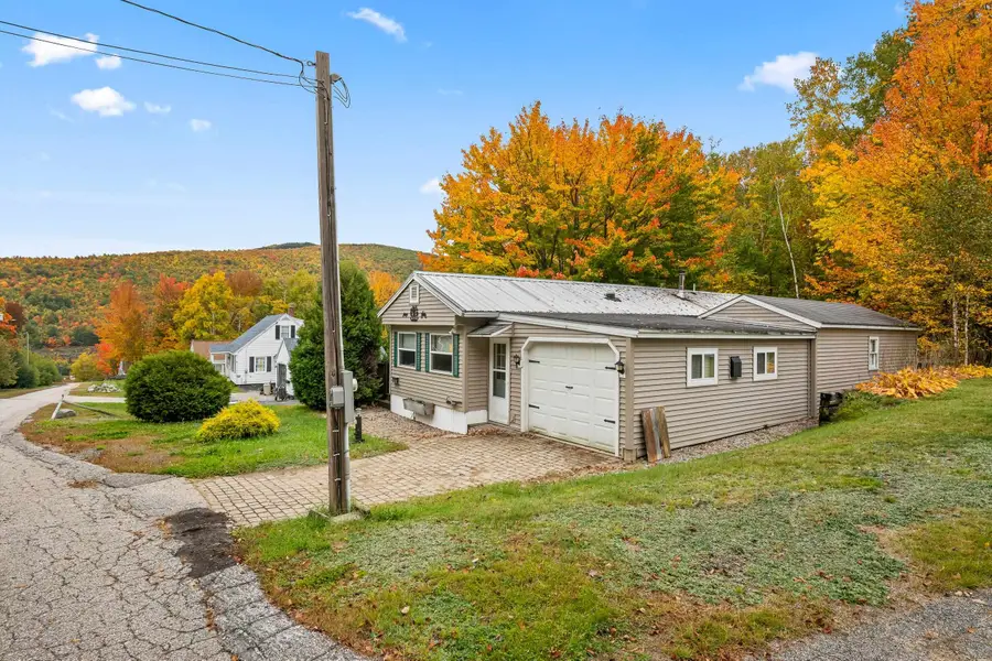 27 Second Street, Gorham, NH 03581 - #2