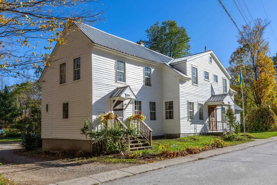 154 Depot Street, Jamaica, VT 05343 - #2