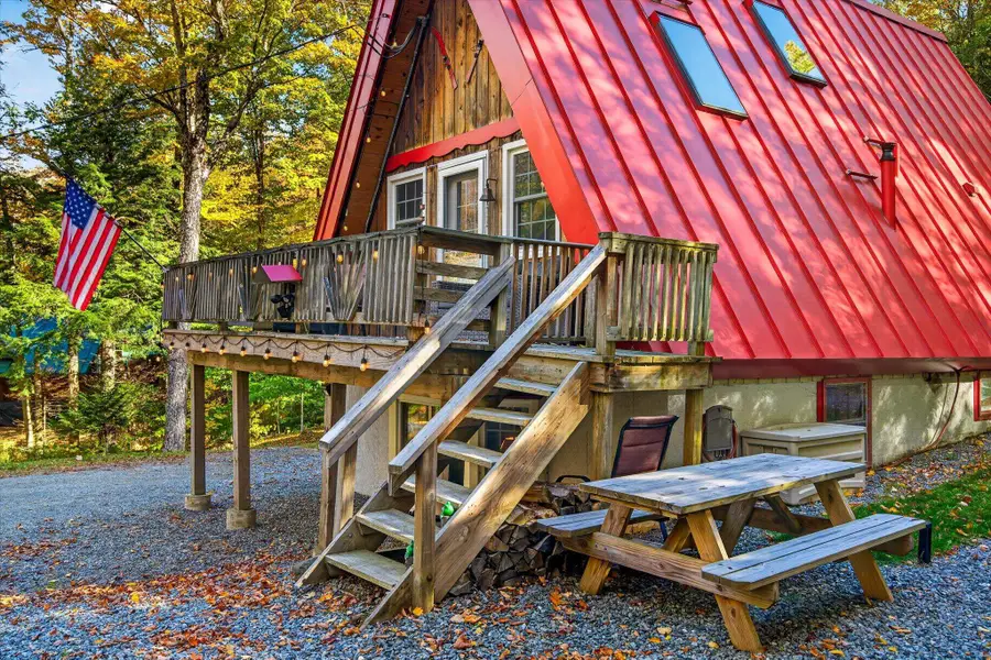 36 Ives Road, Wilmington, VT 05363 - #2