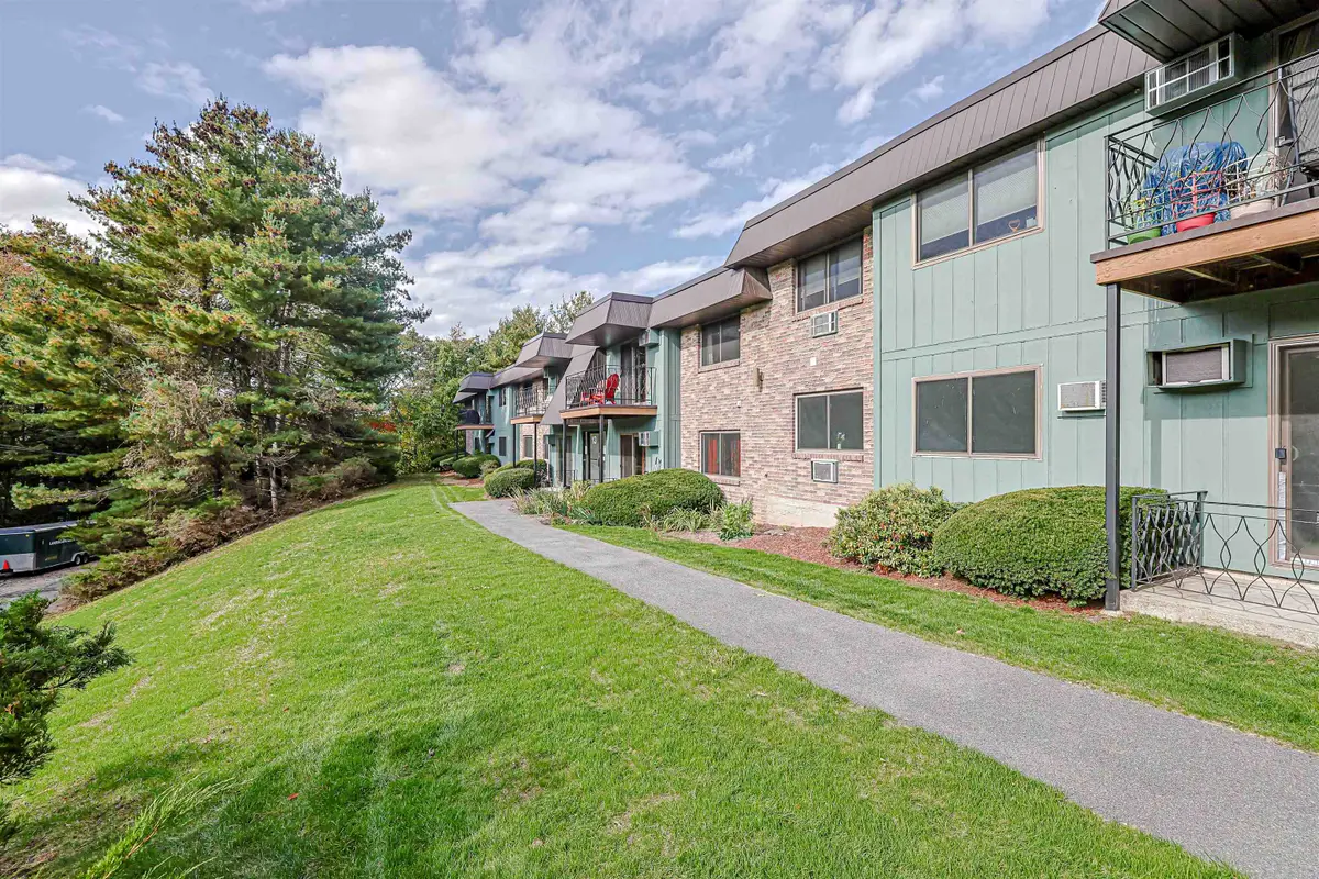 13 Strawberry Bank Road #10, Nashua, NH 03062 - #1