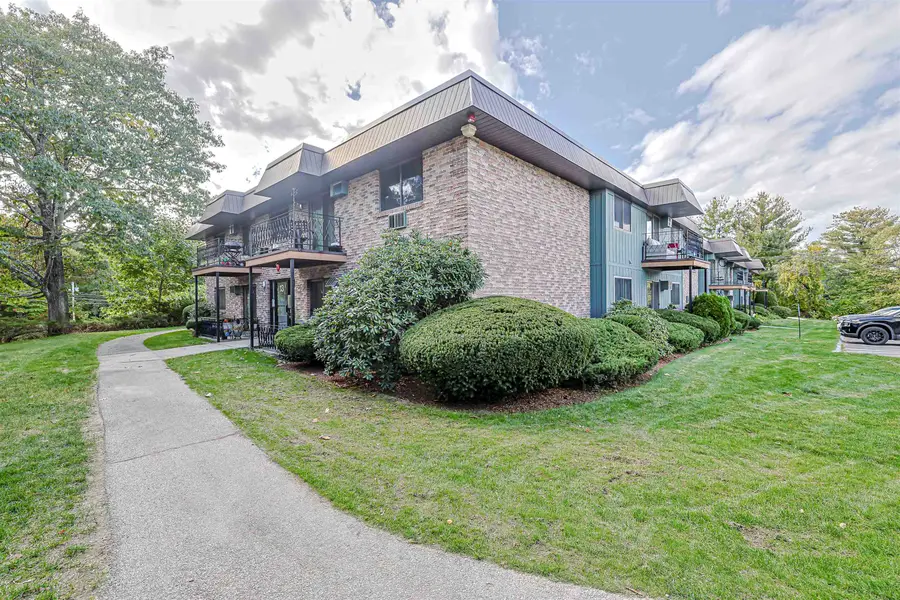 13 Strawberry Bank Road #10, Nashua, NH 03062 - #2