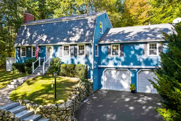 14 Corduroy Road, Amherst, NH 03031