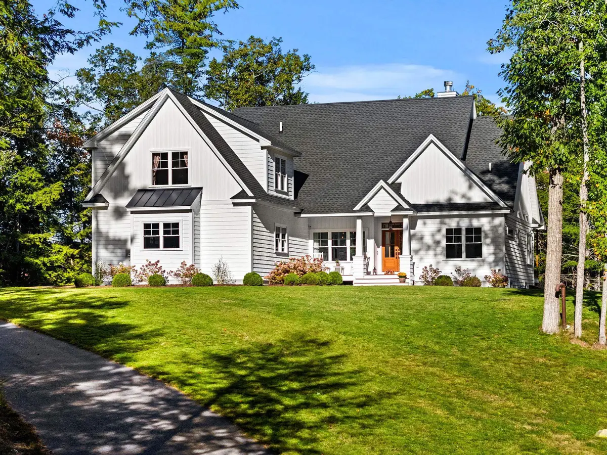 51 Brynn Lane, Alton, NH 03809 - #1