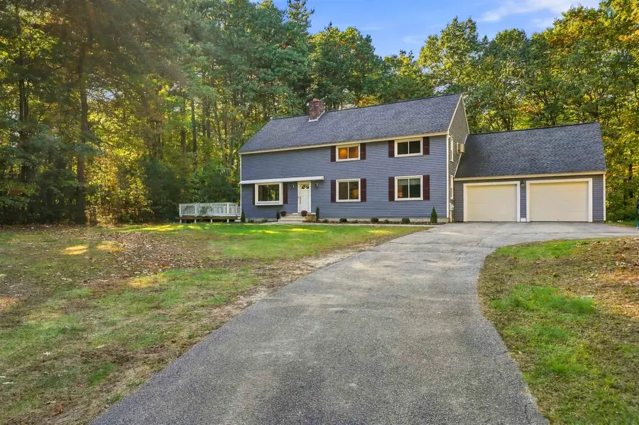 19 Fordway Extension, Windham, NH 03087 - #2