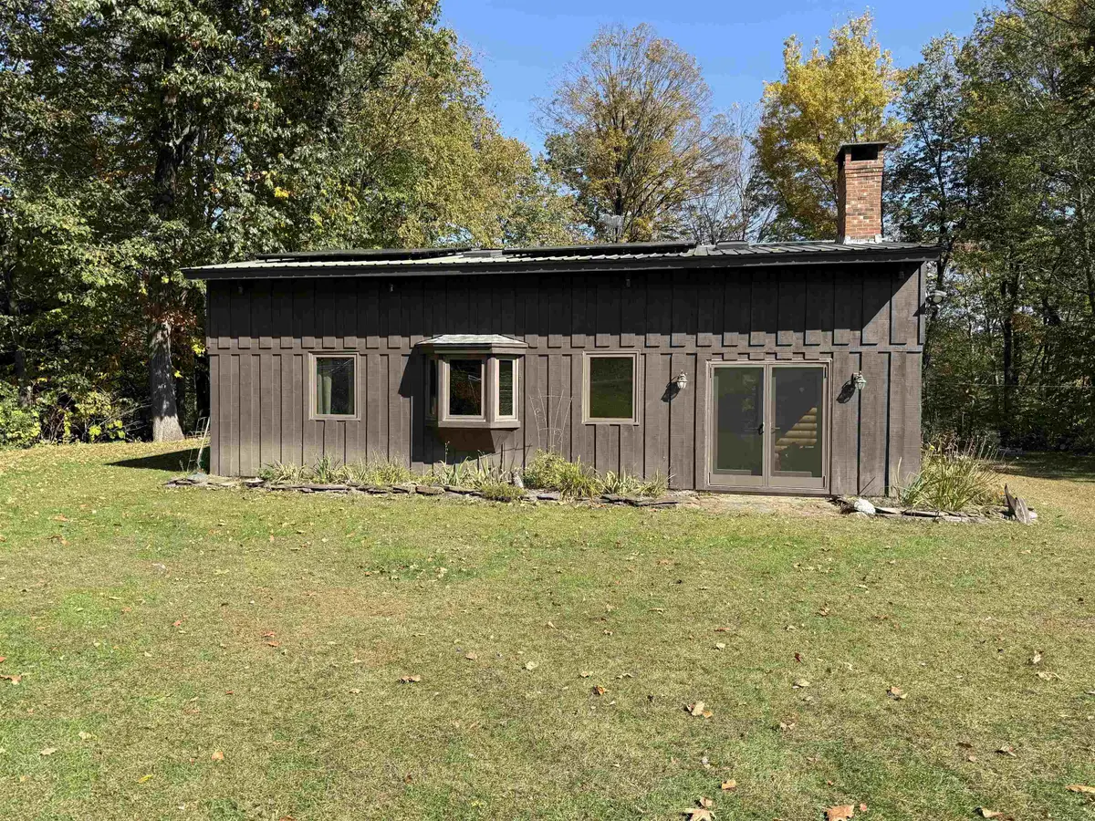 56 River Bend Drive, Springfield, VT 05156 - #1
