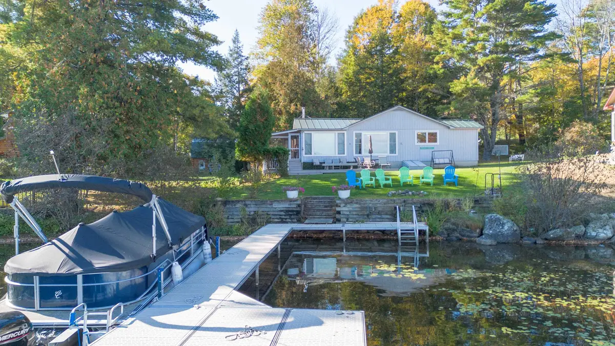 484 West Lake Road, Wells, VT 05774 - #1