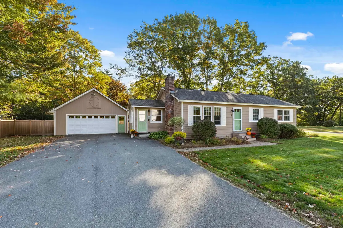 9 Kriskarli Drive, Wilder, VT 05001 - #1