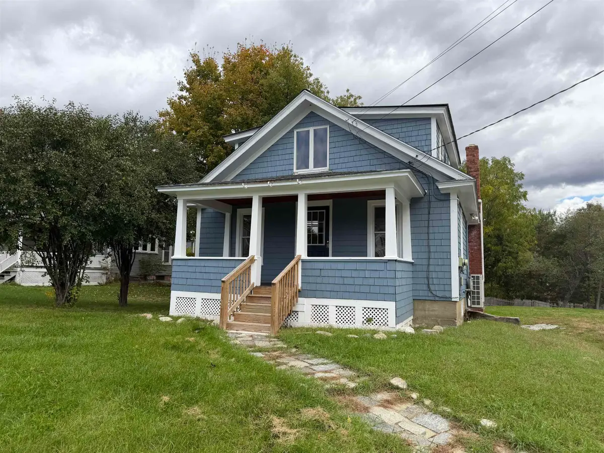 186 Lincoln Avenue, Rutland, VT 05701 - #1