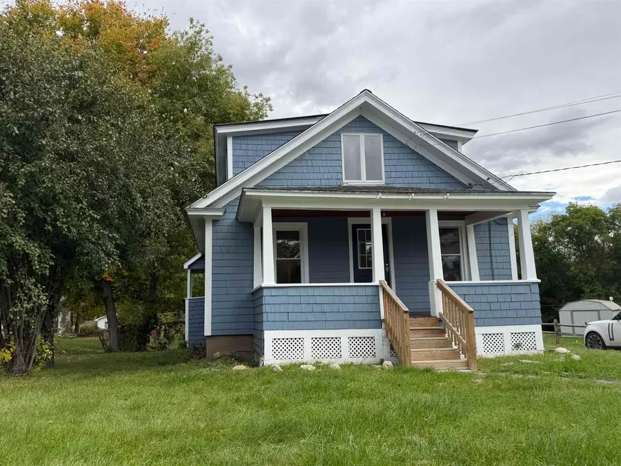 186 Lincoln Avenue, Rutland, VT 05701 - #2