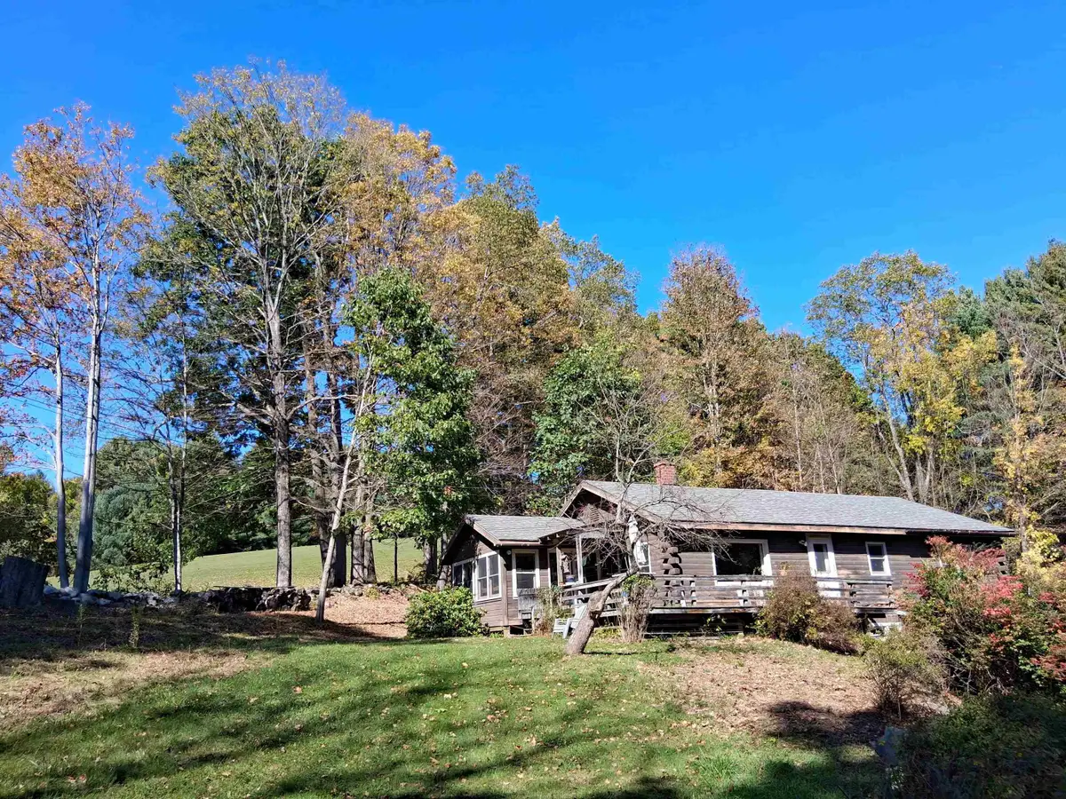 625 Black Mountain Road, Brattleboro, VT 05301 - #1