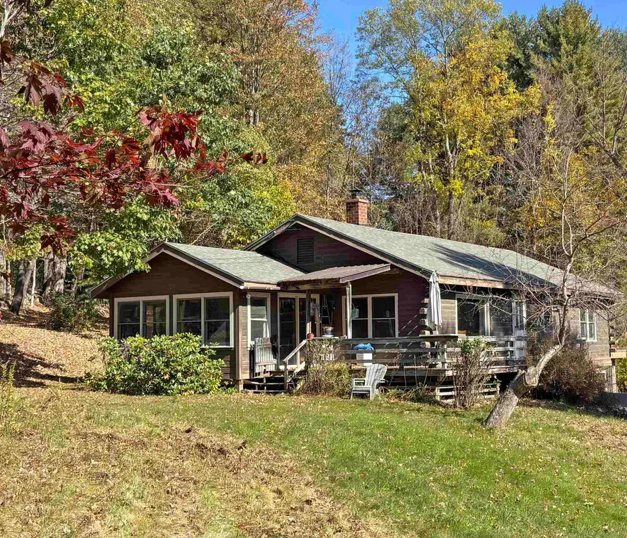 625 Black Mountain Road, Brattleboro, VT 05301 - #2