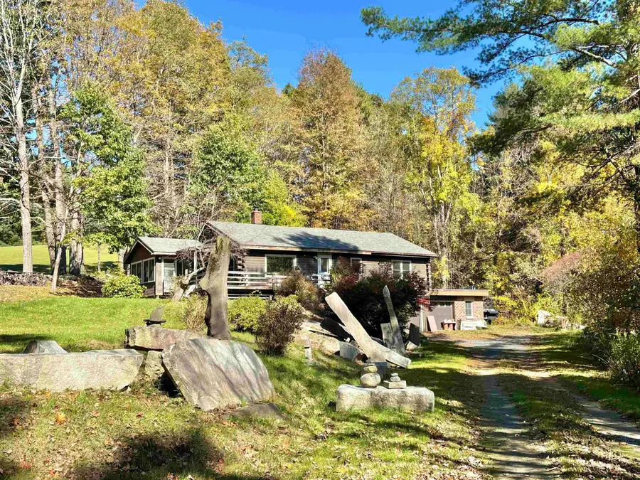 625 Black Mountain Road, Brattleboro, VT 05301 - #3