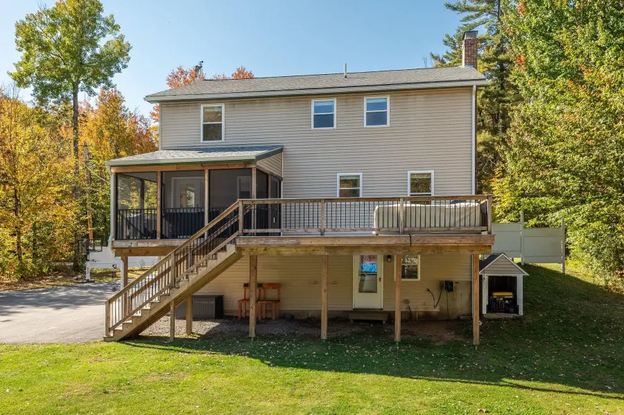 113 Lockes Corner Road, Alton, NH 03809 - #2