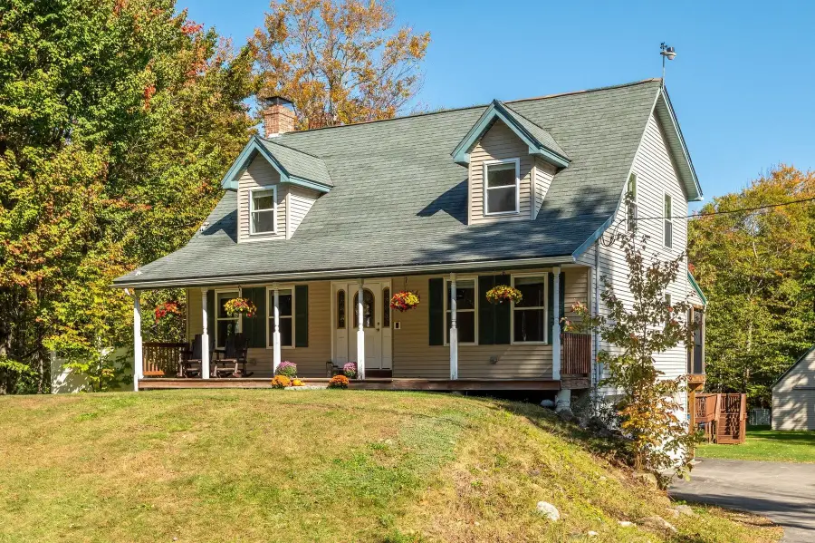 113 Lockes Corner Road, Alton, NH 03809 - #3