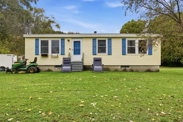 126 Makalas Way, Thetford, VT 05043-4461