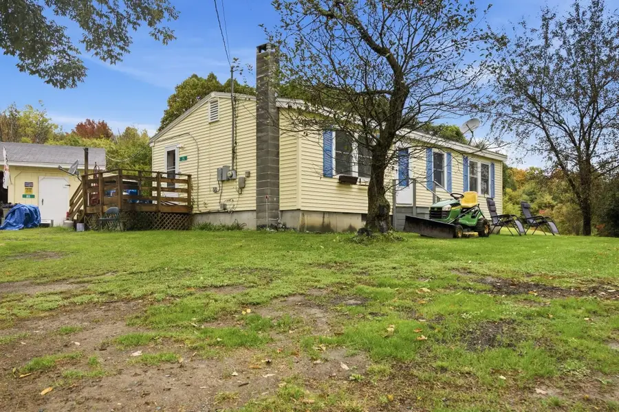 126 Makalas Way, Thetford, VT 05043-4461 - #2