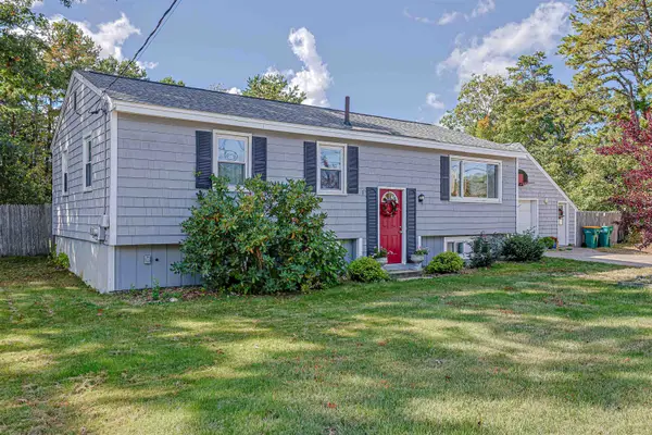 39 Salmon Falls Road, Rochester, NH 03868