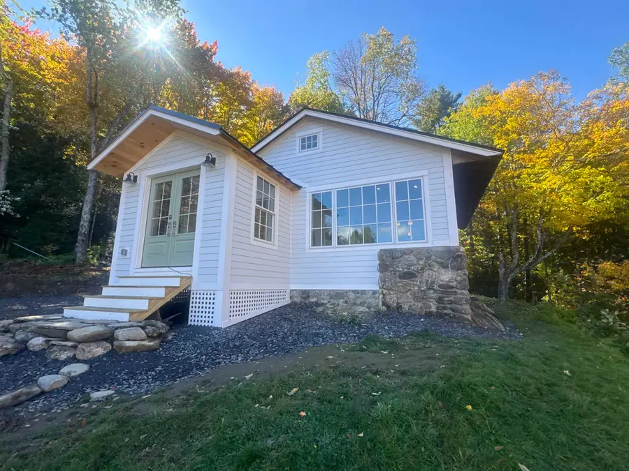 160 Gould Hill Road, Worcester, VT 05682 - #2