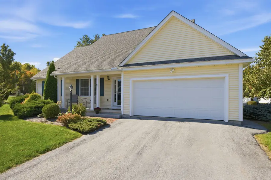 22 Marions Way, Bow, NH 03304 - #2