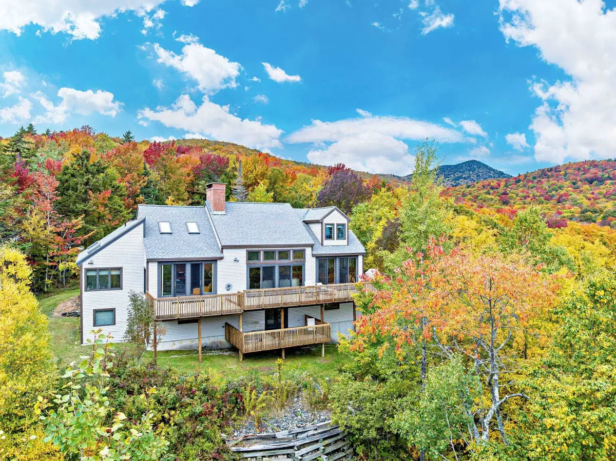 23 Shincracker Way, Wilmington, VT 05363-0000 - #1