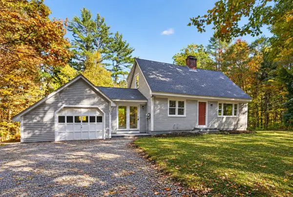 502 Shaker Street, Sutton, NH 03257