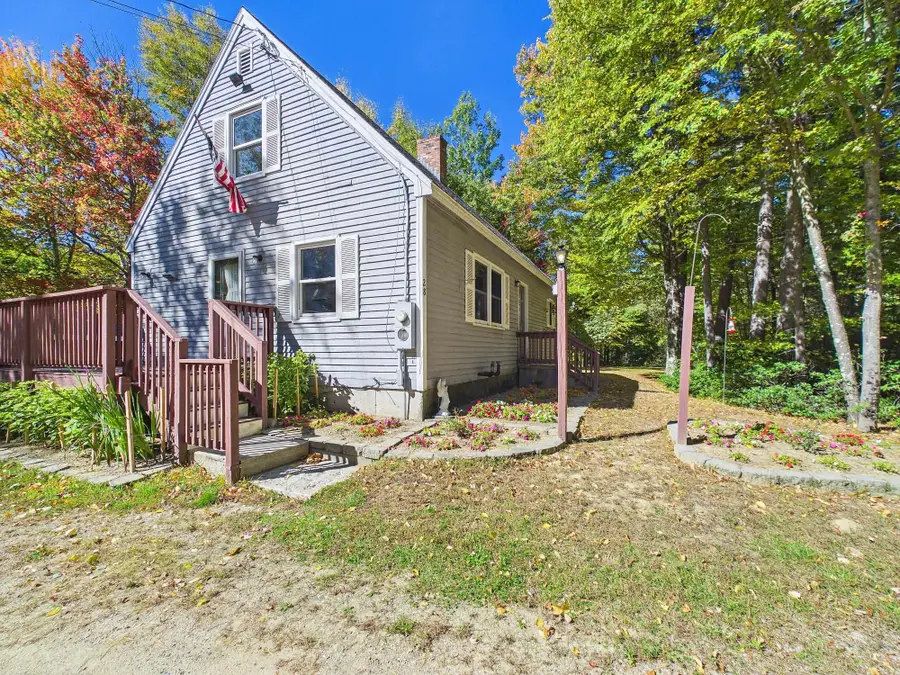 28 Twillingate Road, Temple, NH 03084 - #2