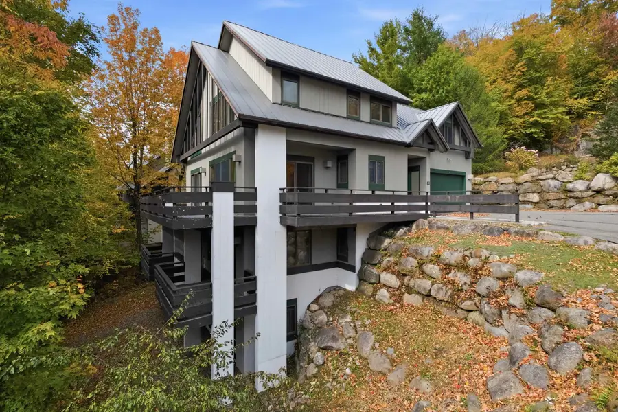 71 Coolidge Falls Road, Lincoln, NH 03262 - #3
