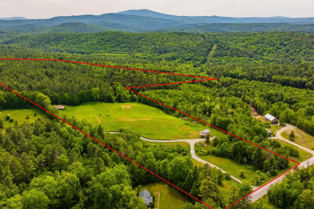 640 cross Road, Londonderry, VT 05155 - #1