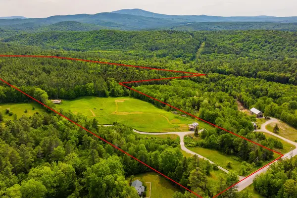 640 cross Road, Londonderry, VT 05155
