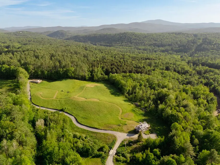 640 cross Road, Londonderry, VT 05155 - #3