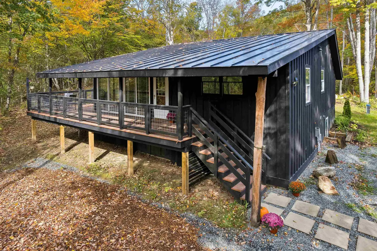139 Doe Hill Way, Woodstock, VT 05091 - #1