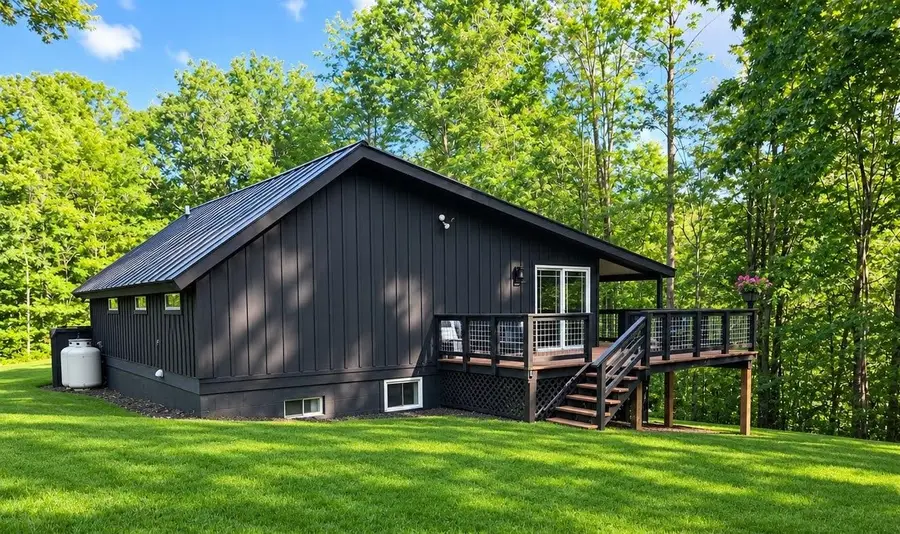 139 Doe Hill Way, Woodstock, VT 05091 - #3
