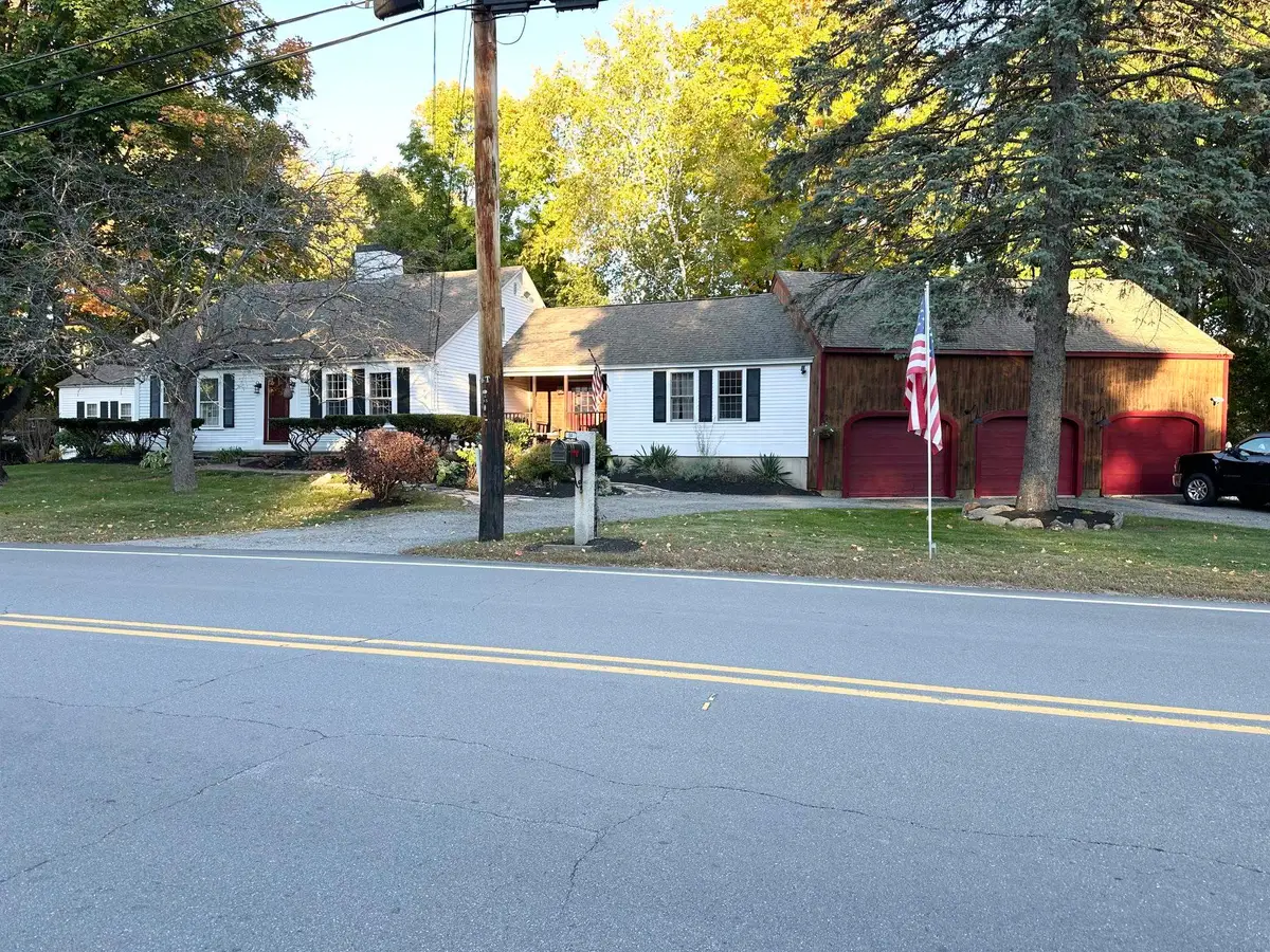 84 Main Street, Hollis, NH 03049 - #1