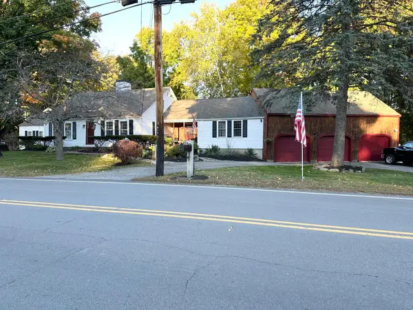 84 Main Street, Hollis, NH 03049