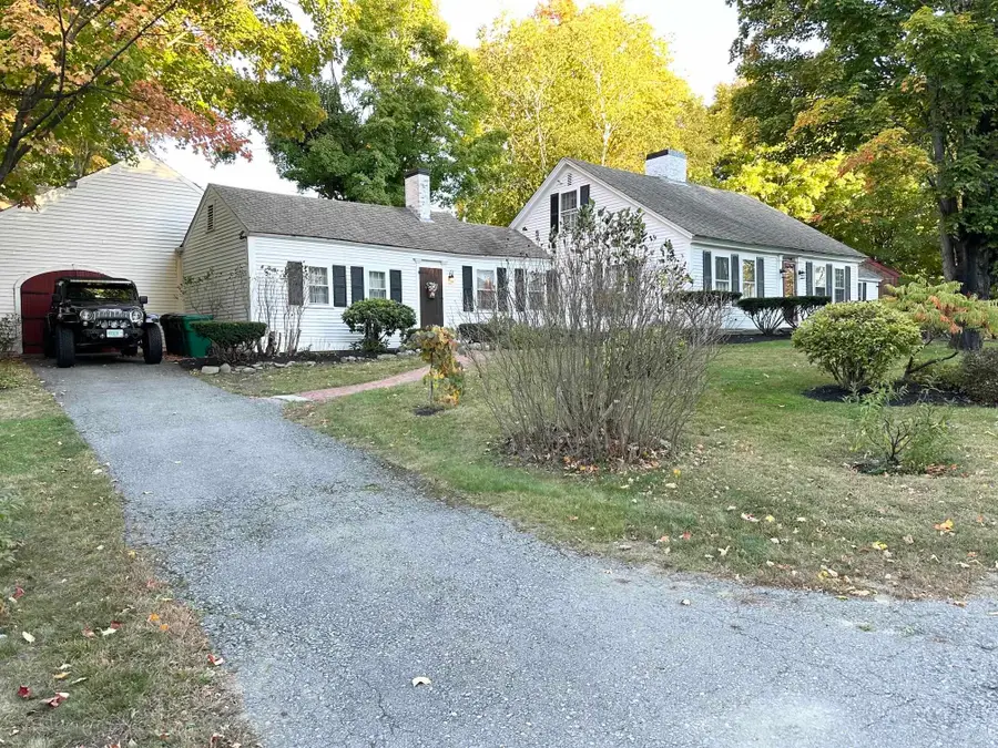 84 Main Street, Hollis, NH 03049 - #2