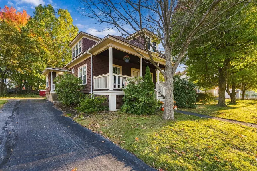 293 Candia Road, Manchester, NH 03109 - #2