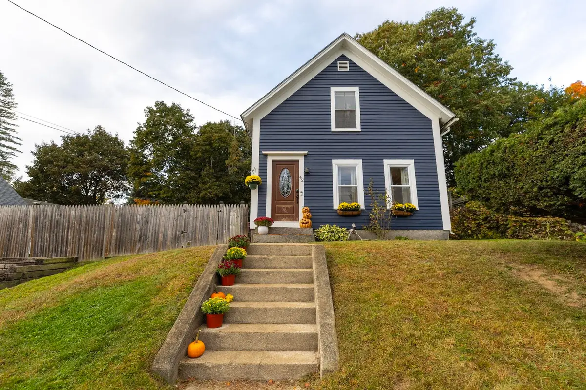 42 Highland Avenue, Milford, NH 03055 - #1
