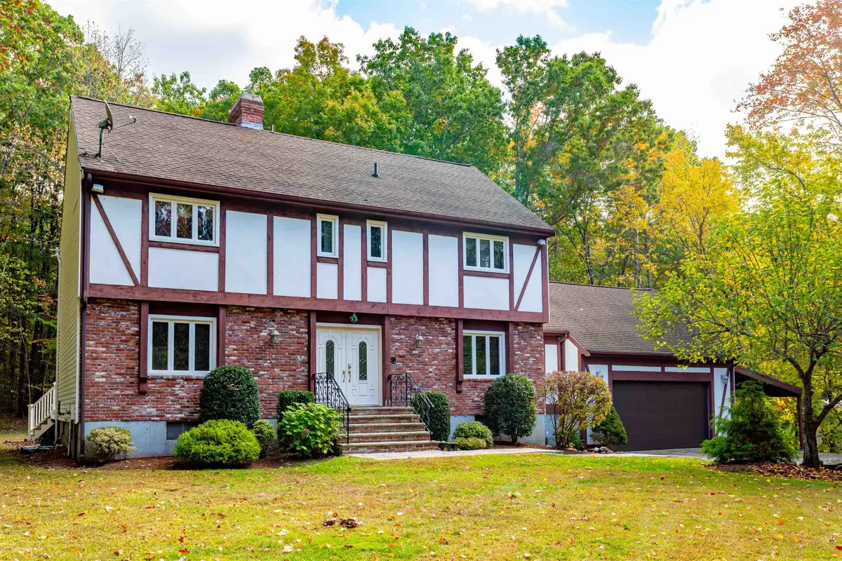 23 Golden Oaks Drive, Salem, NH 03079 - #1