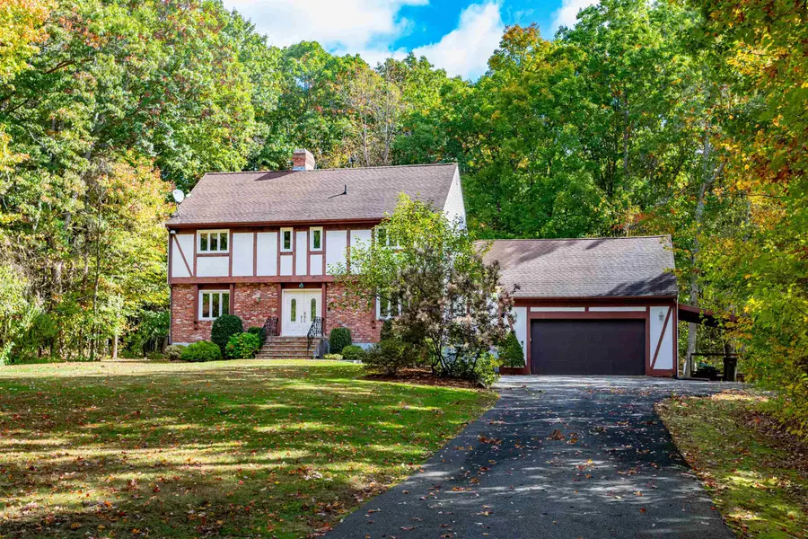 23 Golden Oaks Drive, Salem, NH 03079 - #2