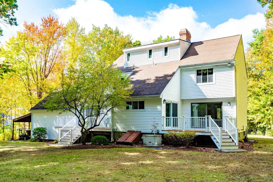 23 Golden Oaks Drive, Salem, NH 03079 - #3