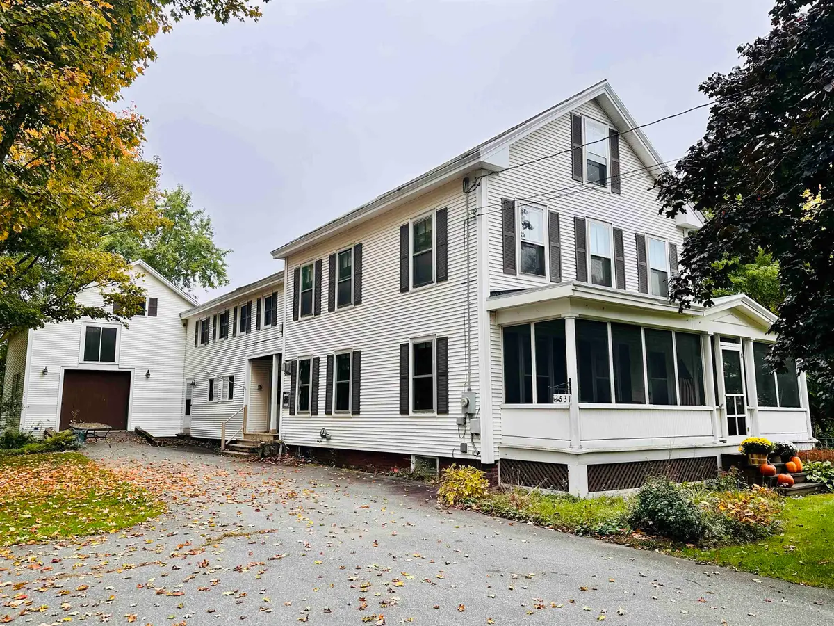 3531 Route 5, Westminster, VT 05158 - #1