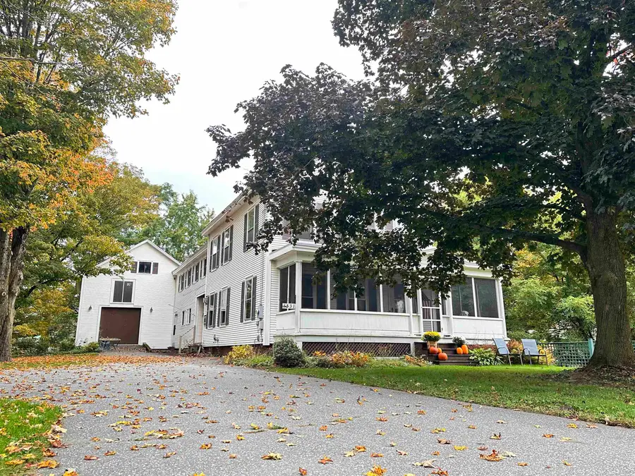 3531 Route 5, Westminster, VT 05158 - #2